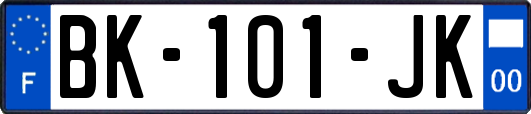 BK-101-JK