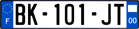 BK-101-JT