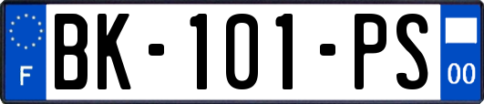 BK-101-PS