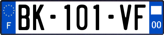 BK-101-VF