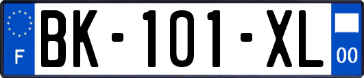 BK-101-XL