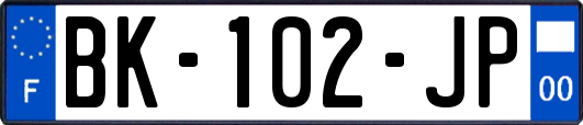 BK-102-JP