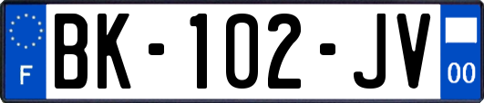 BK-102-JV