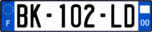 BK-102-LD