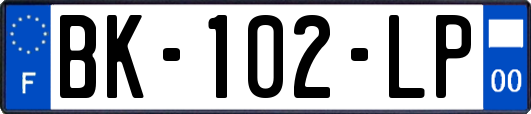 BK-102-LP