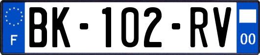 BK-102-RV