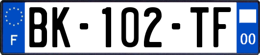 BK-102-TF