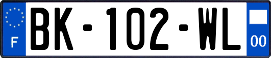 BK-102-WL