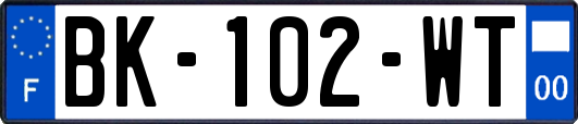 BK-102-WT