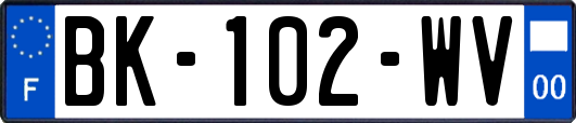 BK-102-WV