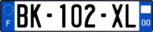 BK-102-XL