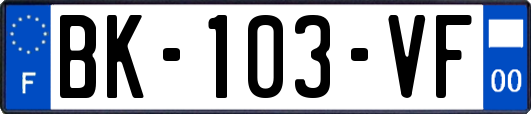 BK-103-VF