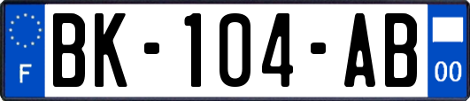 BK-104-AB