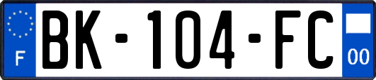 BK-104-FC