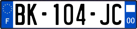 BK-104-JC