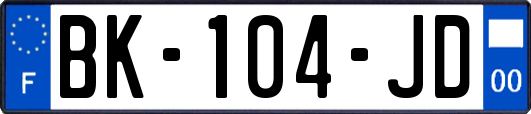 BK-104-JD