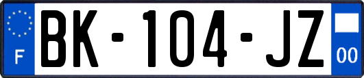 BK-104-JZ