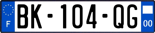 BK-104-QG