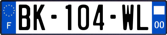 BK-104-WL