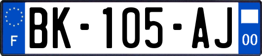 BK-105-AJ