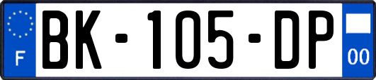 BK-105-DP