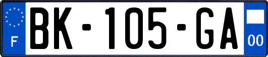 BK-105-GA