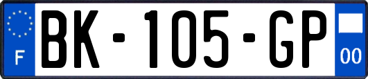 BK-105-GP