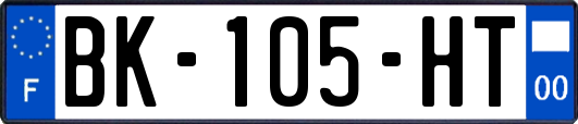 BK-105-HT