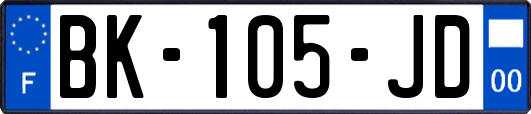 BK-105-JD