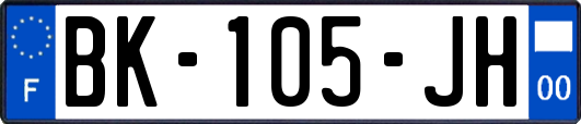 BK-105-JH