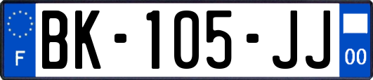 BK-105-JJ