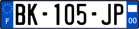 BK-105-JP