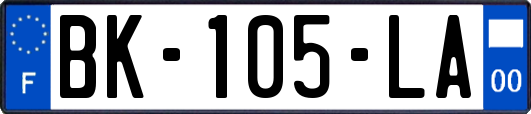 BK-105-LA