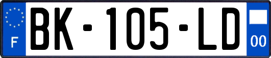 BK-105-LD