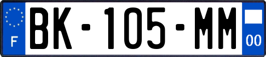 BK-105-MM