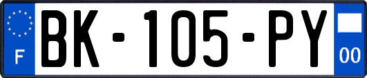 BK-105-PY