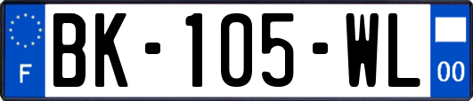 BK-105-WL