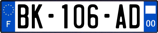 BK-106-AD