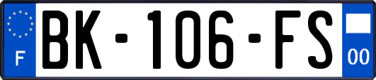 BK-106-FS