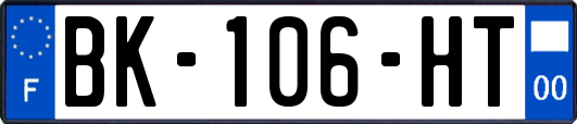 BK-106-HT