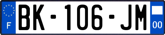 BK-106-JM