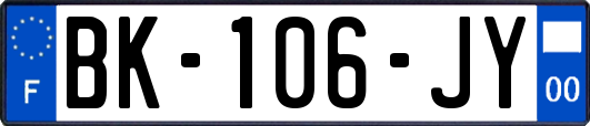 BK-106-JY