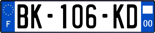 BK-106-KD