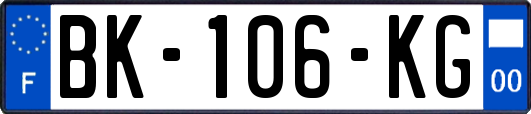 BK-106-KG