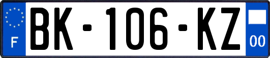 BK-106-KZ