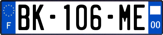 BK-106-ME