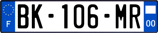 BK-106-MR