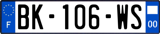 BK-106-WS