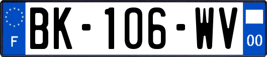 BK-106-WV