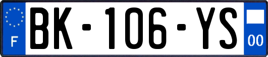 BK-106-YS